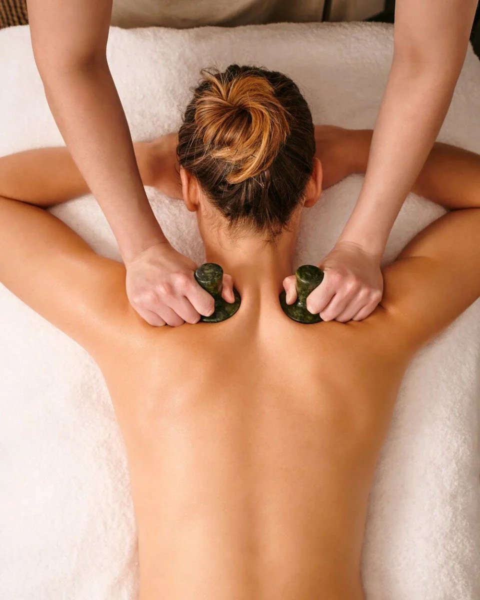 Massage Therapy