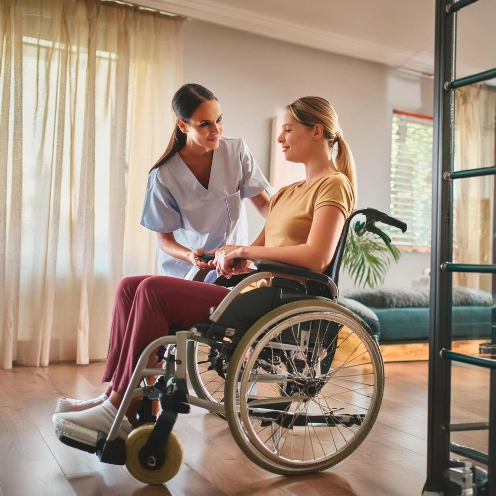 Disability Care